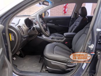 KIA SPORTAGE AÑO 2014