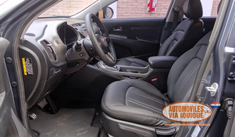
								KIA SPORTAGE AÑO 2014 full									
