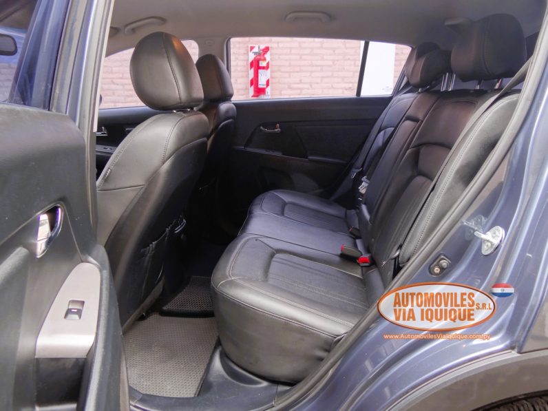 
								KIA SPORTAGE AÑO 2014 full									