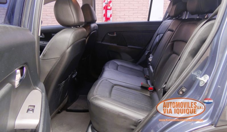 
								KIA SPORTAGE AÑO 2014 full									