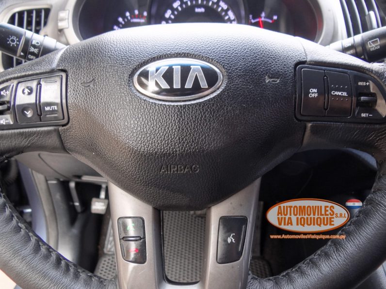 
								KIA SPORTAGE AÑO 2014 full									