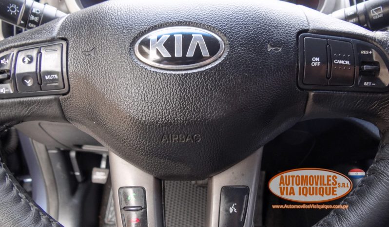 
								KIA SPORTAGE AÑO 2014 full									