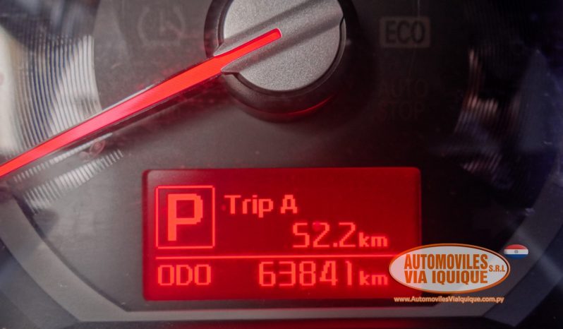 
								KIA SPORTAGE AÑO 2014 full									
