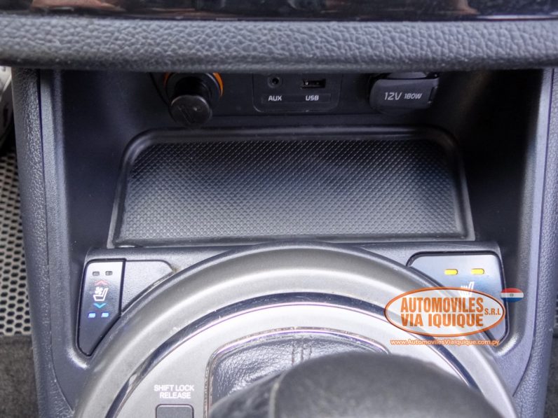 
								KIA SPORTAGE AÑO 2014 full									