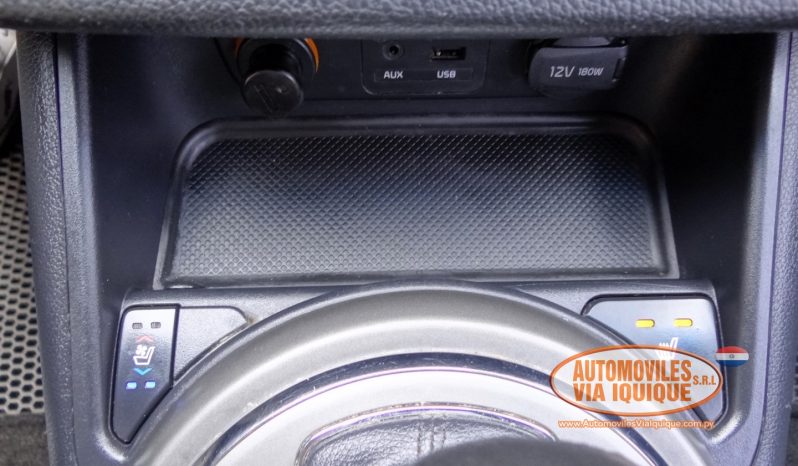 
								KIA SPORTAGE AÑO 2014 full									