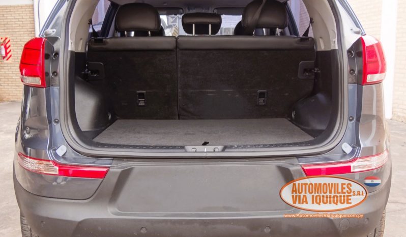 
								KIA SPORTAGE AÑO 2014 full									