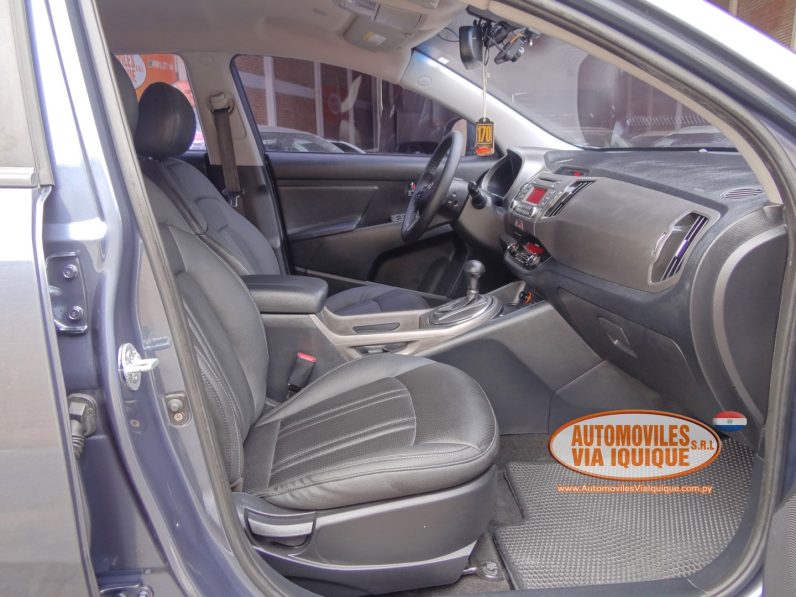 
								KIA SPORTAGE AÑO 2014 full									