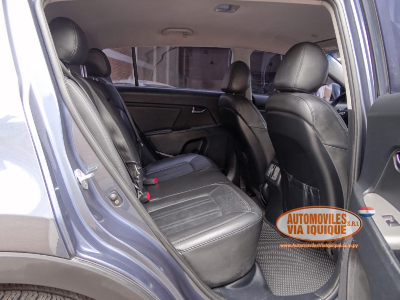
								KIA SPORTAGE AÑO 2014 full									