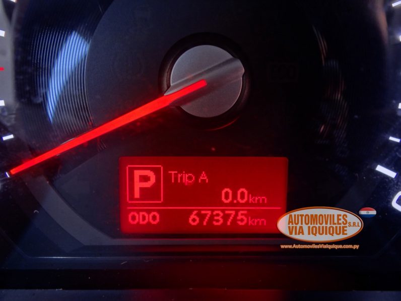 
								KIA SPORTAGE AÑO 2011 full									