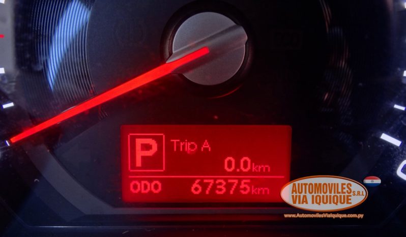 
								KIA SPORTAGE AÑO 2011 full									
