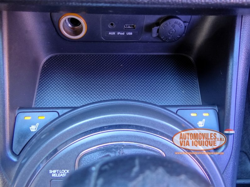 
								KIA SPORTAGE AÑO 2011 full									