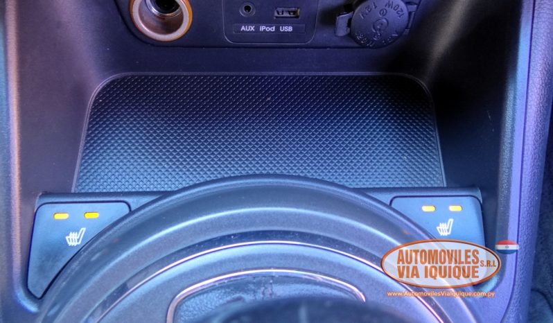 
								KIA SPORTAGE AÑO 2011 full									