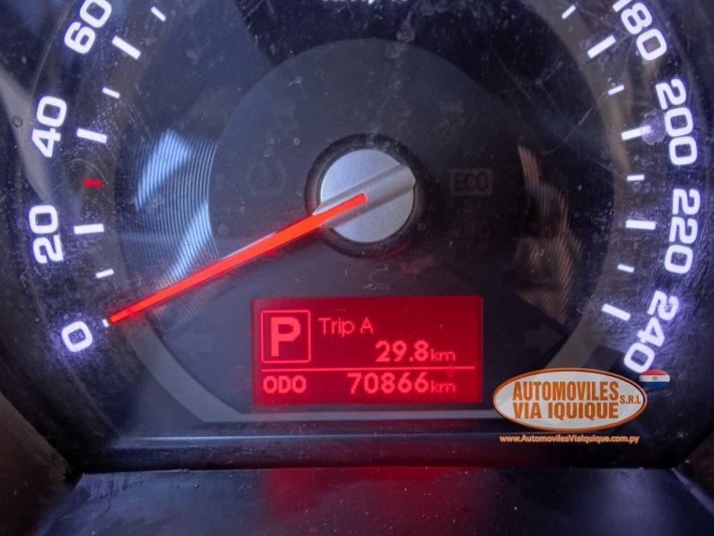 
								KIA SPORTAGE AÑO 2012 full									