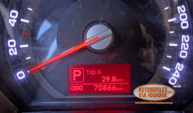 
								KIA SPORTAGE AÑO 2012 full									