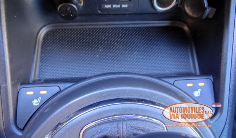 
								KIA SPORTAGE AÑO 2012 full									