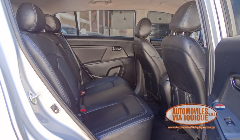
								KIA SPORTAGE AÑO 2012 full									
