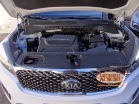 KIA SORENTO AÑO 2015
