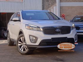 KIA SORENTO AÑO 2015