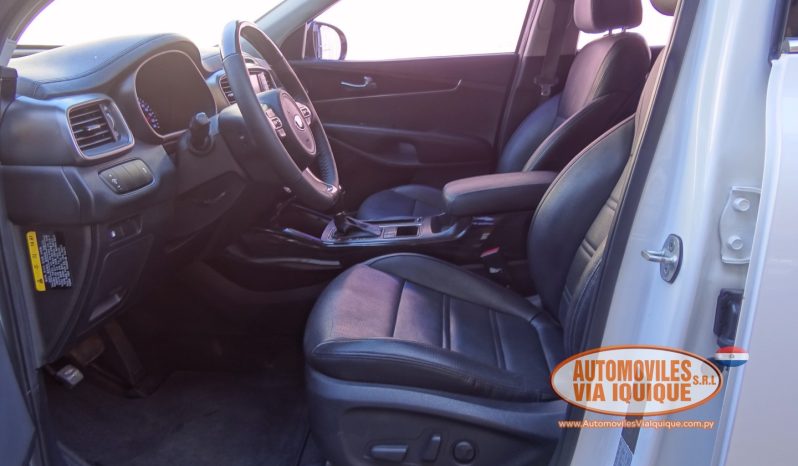 
								KIA SORENTO AÑO 2015 full									