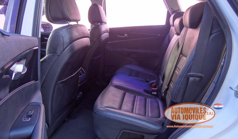
								KIA SORENTO AÑO 2015 full									