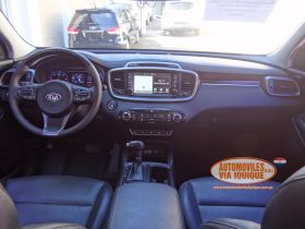 KIA SORENTO AÑO 2015