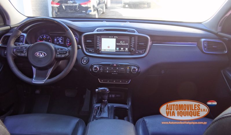 
								KIA SORENTO AÑO 2015 full									