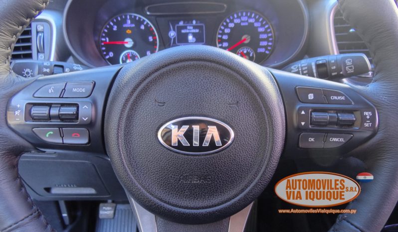 
								KIA SORENTO AÑO 2015 full									