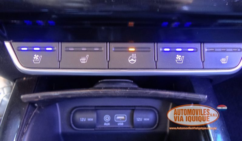 
								KIA SORENTO AÑO 2015 full									