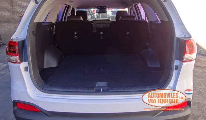 
								KIA SORENTO AÑO 2015 full									