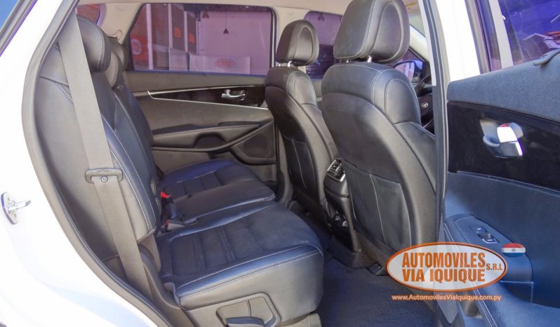 
								KIA SORENTO AÑO 2015 full									