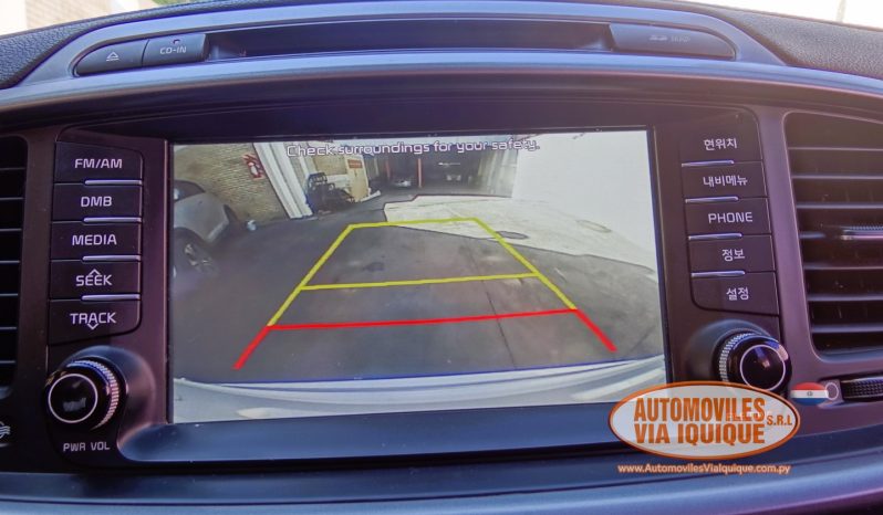 
								KIA SORENTO AÑO 2015 full									