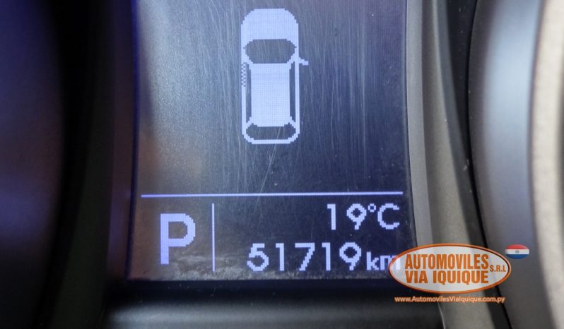 
								HYUNDAI SANTAFE AÑO 2013 full									