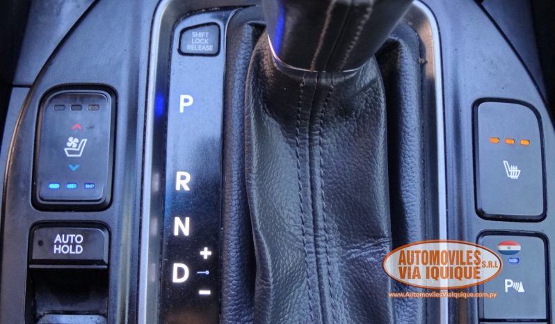 
								HYUNDAI SANTAFE AÑO 2013 full									
