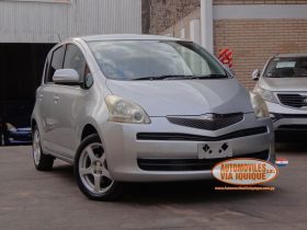 TOYOTA RACTIS AÑO 2008 ♿