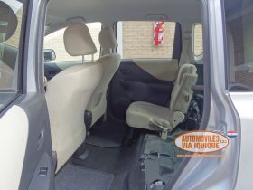 TOYOTA RACTIS AÑO 2008 ♿
