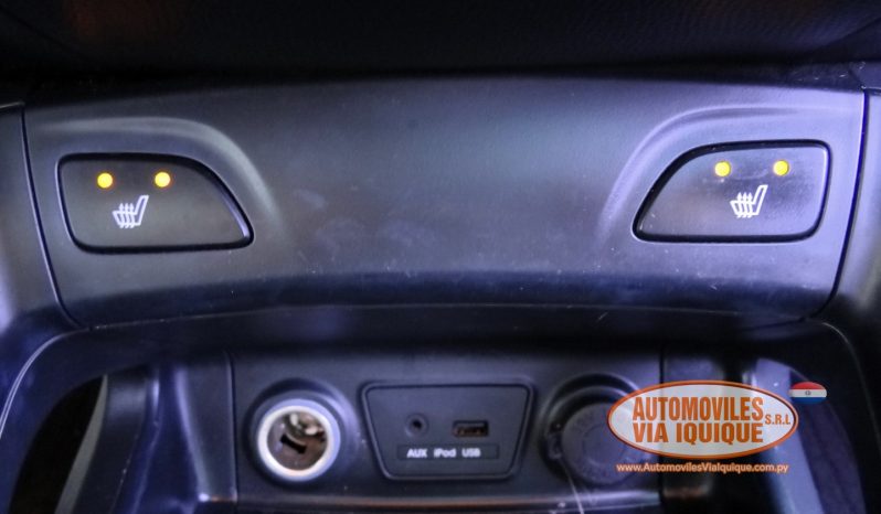 
								HYUNDAI TUCSON AÑO 2010 full									