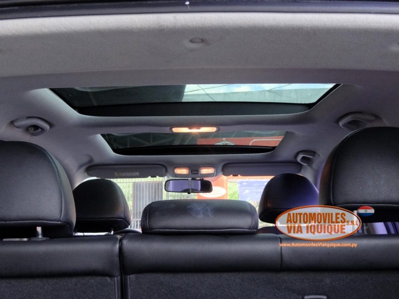 
								HYUNDAI TUCSON AÑO 2010 full									