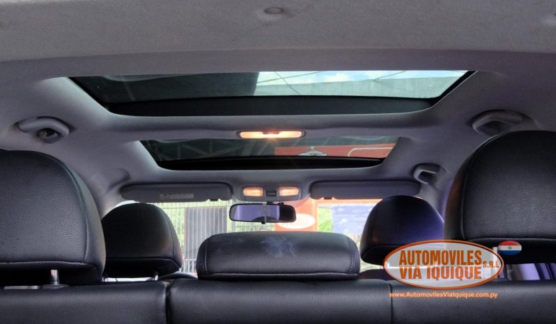 
								HYUNDAI TUCSON AÑO 2010 full									