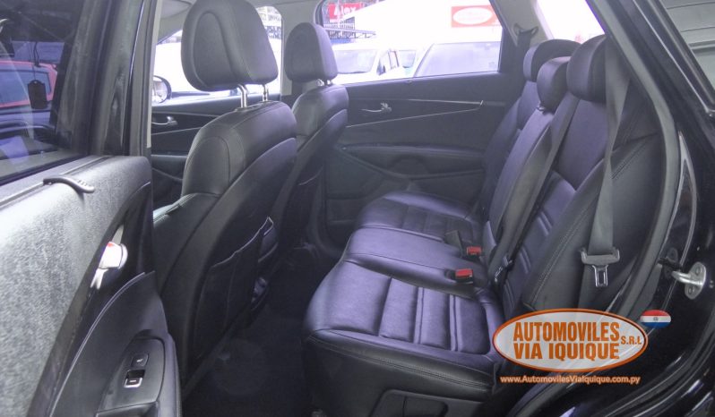 
								KIA SORENTO AÑO 2015 full									