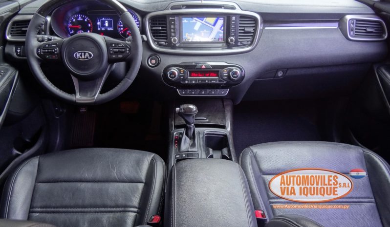 
								KIA SORENTO AÑO 2015 full									