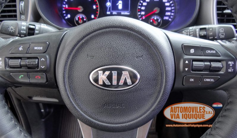 
								KIA SORENTO AÑO 2015 full									