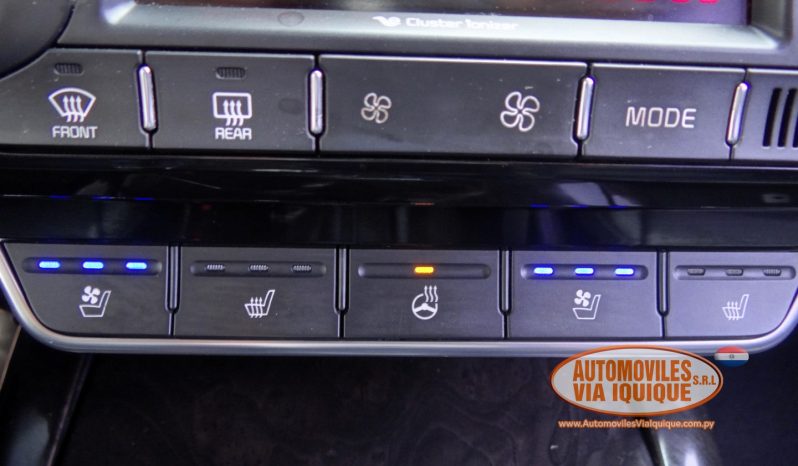 
								KIA SORENTO AÑO 2015 full									