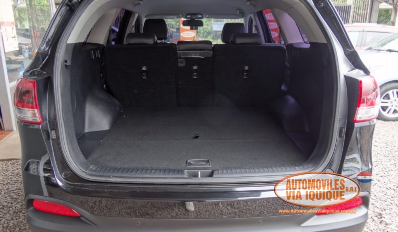 
								KIA SORENTO AÑO 2015 full									