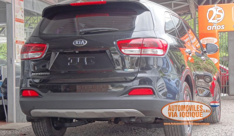 
								KIA SORENTO AÑO 2015 full									