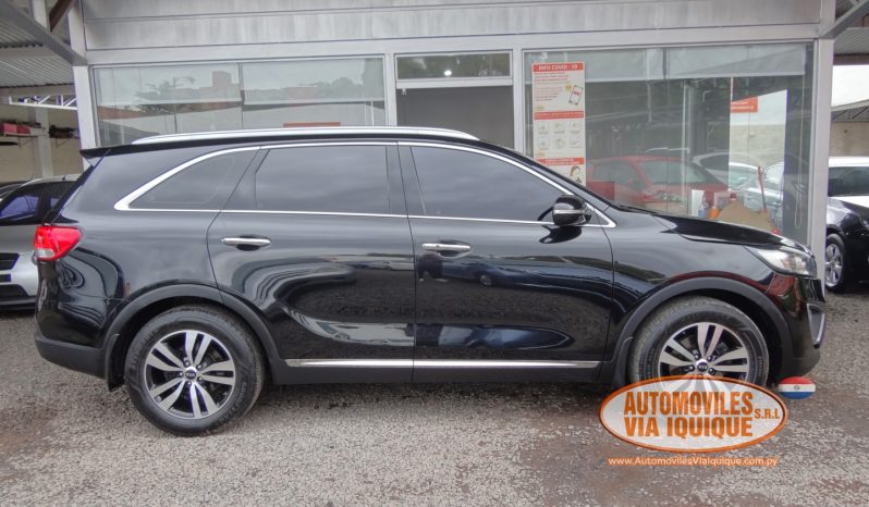 
								KIA SORENTO AÑO 2015 full									