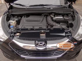 HYUNDAI TUCSON AÑO 2010