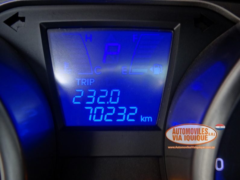 
								HYUNDAI TUCSON AÑO 2010 full									