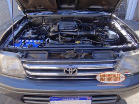 TOYOTA LAND CRUISER PRADO AÑO 1996