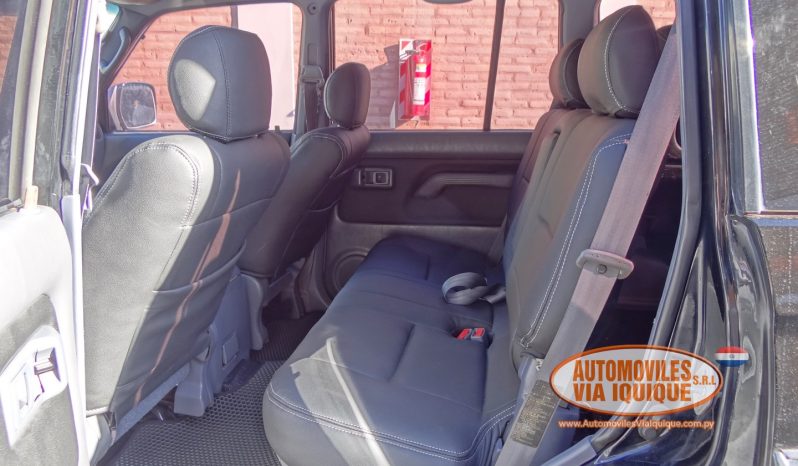 
								TOYOTA LAND CRUISER PRADO AÑO 1996 full									