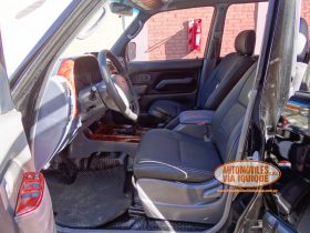 TOYOTA LAND CRUISER PRADO AÑO 1996